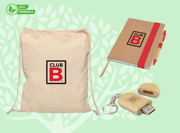 BOO Promotional Products