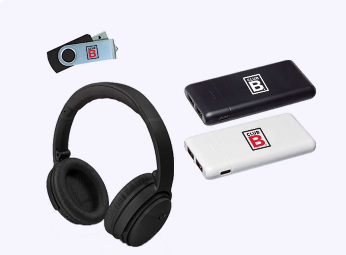 BOO Promotional Products