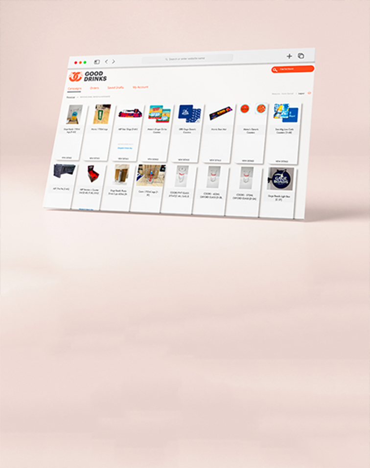 BOO Promotional Products