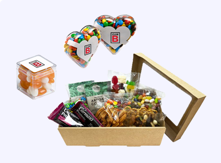 BOO Promotional Products