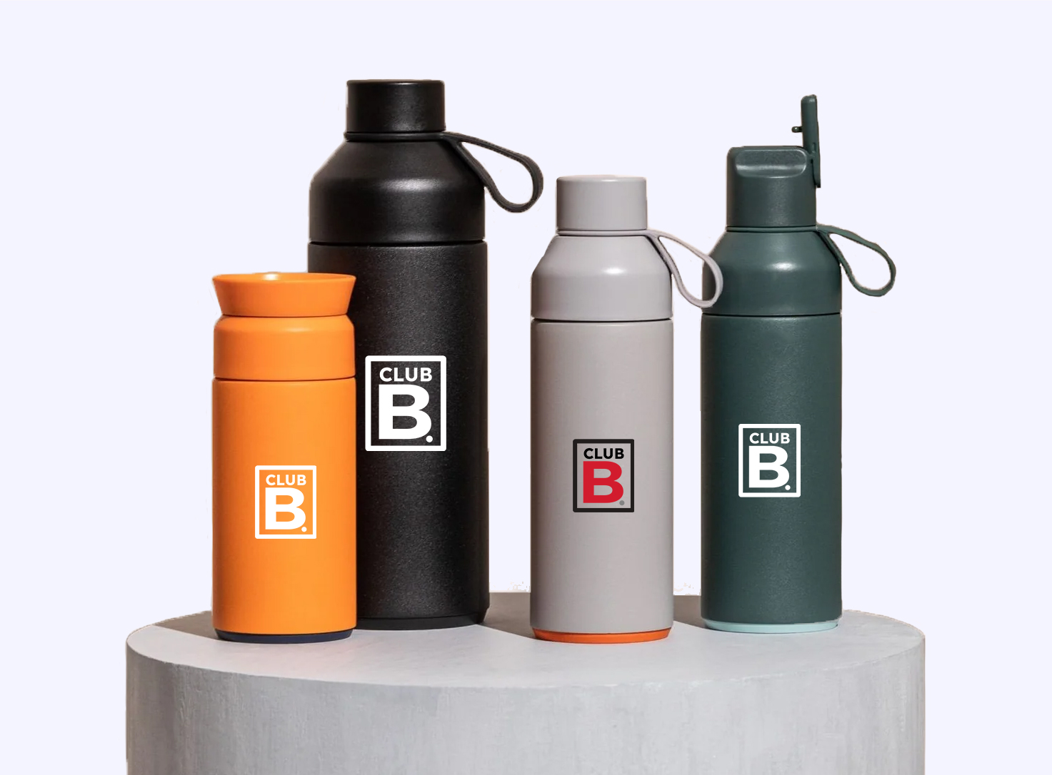 BOO Promotional Products