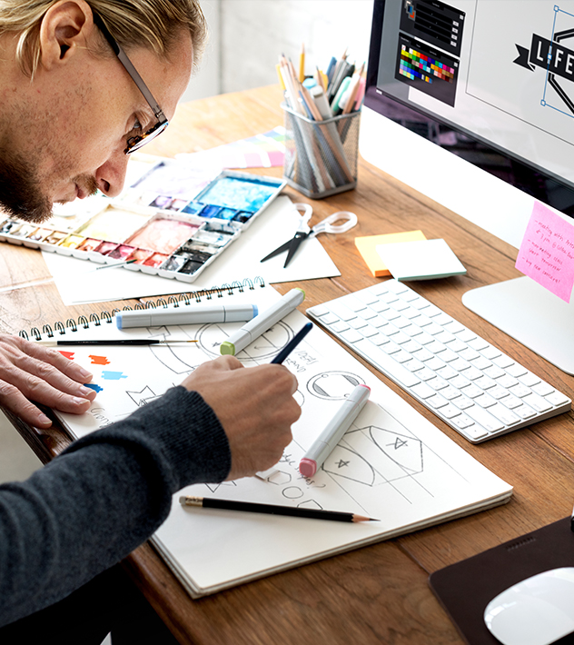 Creative Design