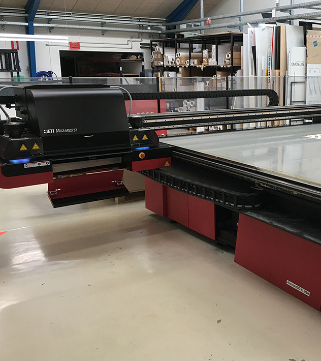Local Printing