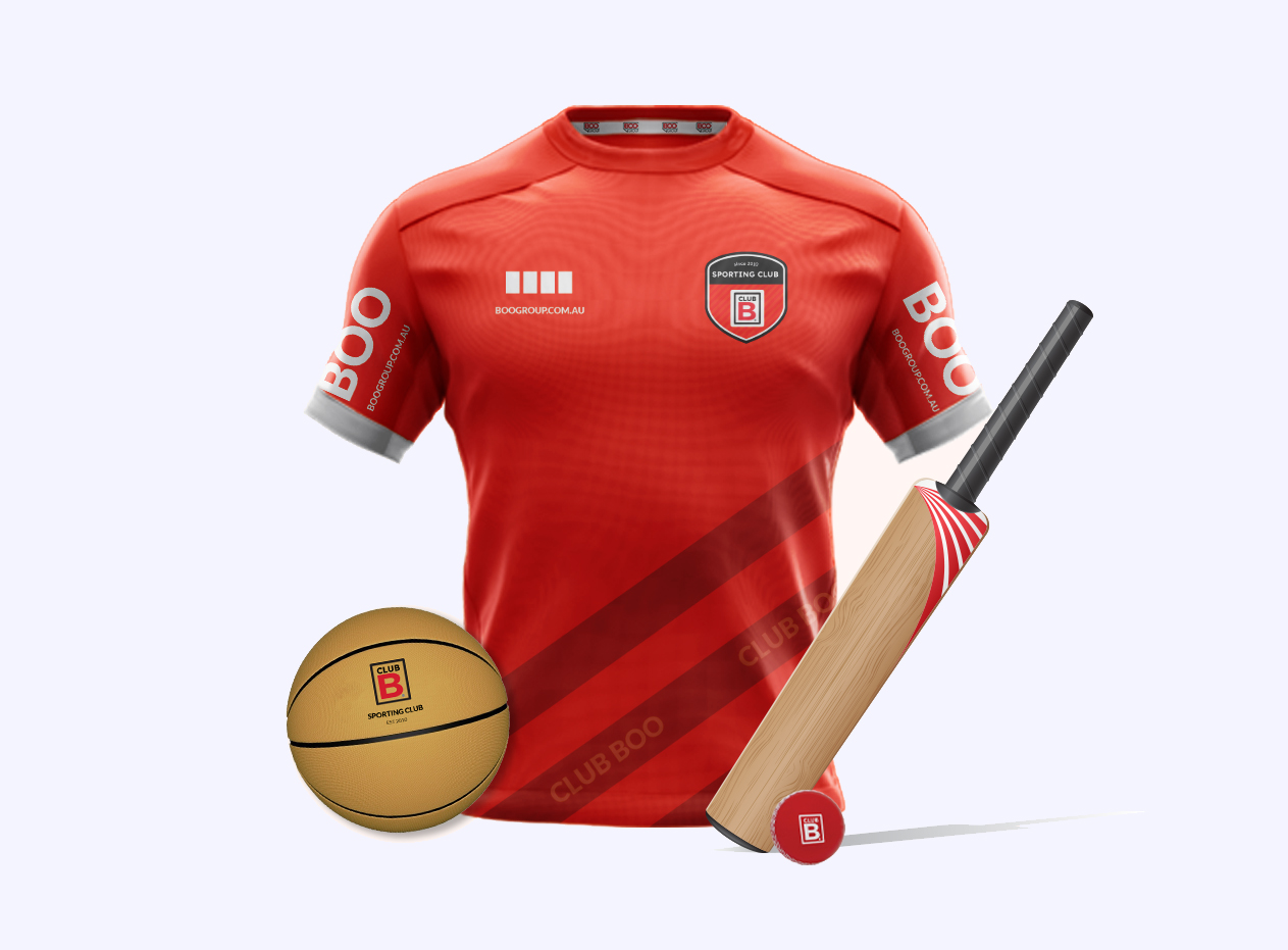 BOO Promotional Products